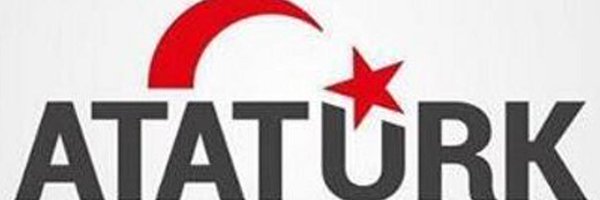 ATATURK1UTOPYA Profile Banner