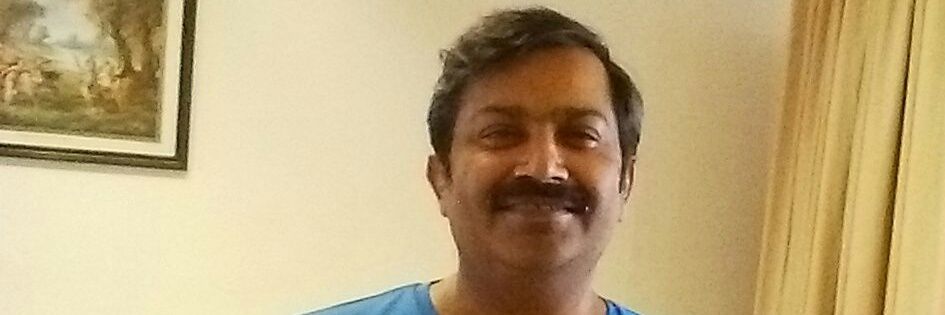 rajeshdrjain's profile banner image