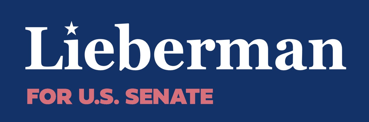 JoeLieberman12's profile banner image