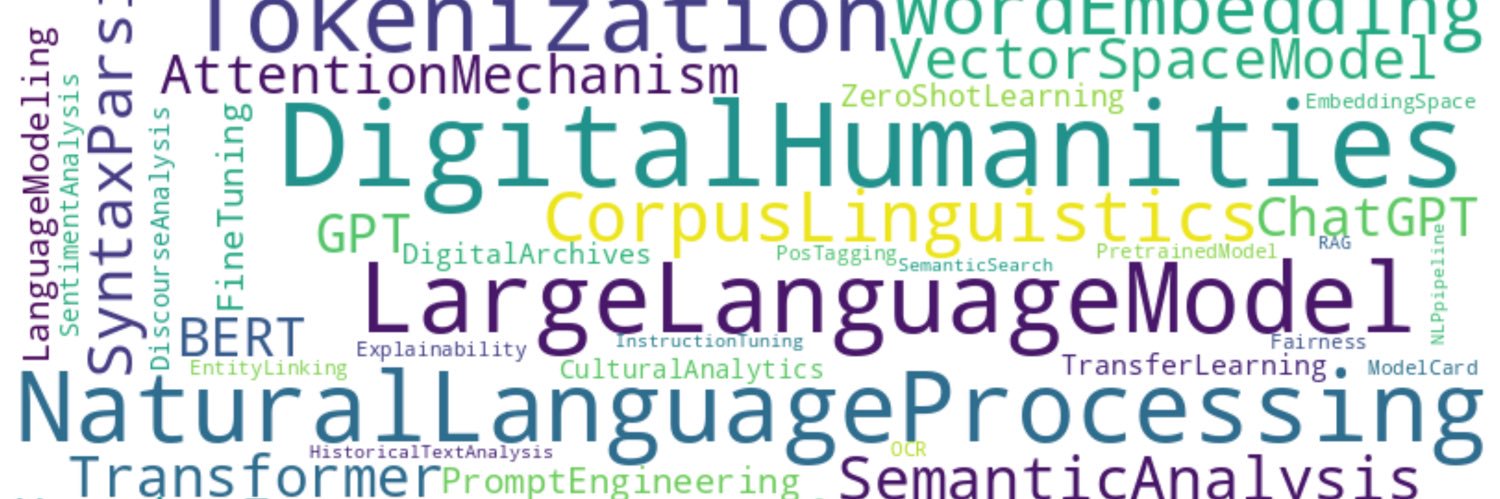 Digital Humanities and AI @iyte banner