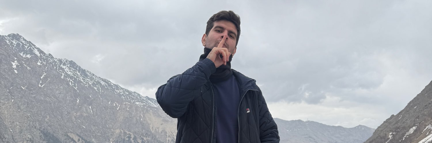 ne_mishan's profile banner image