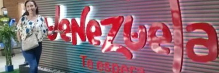 ArelisPSUV's profile banner image
