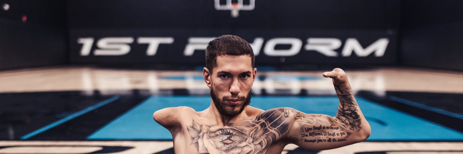 Nick Santonastasso banner