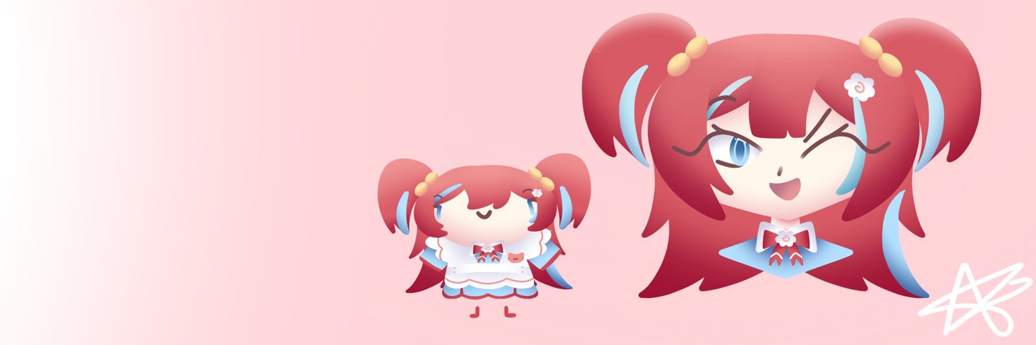 tohru's banner