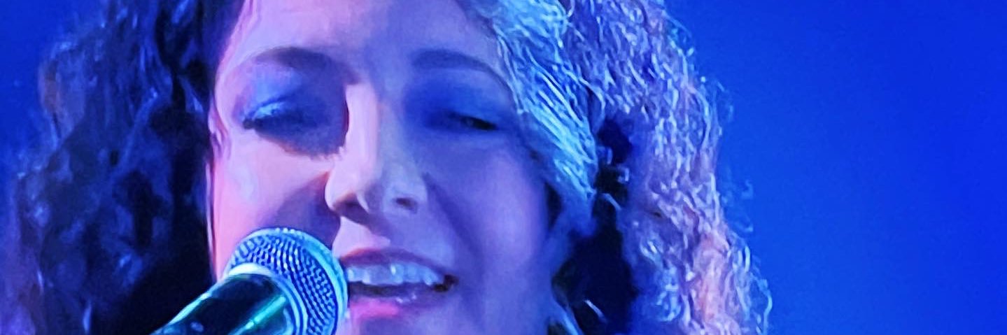 sandykaydavis's profile banner image