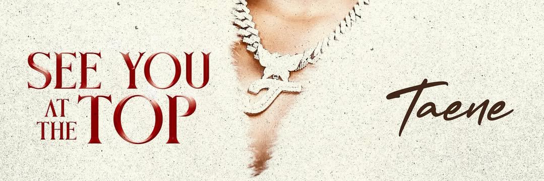 TaeneUpdates banner