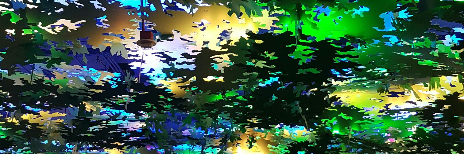karemarr's profile banner image