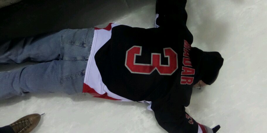 Cameron Van Dyke banner