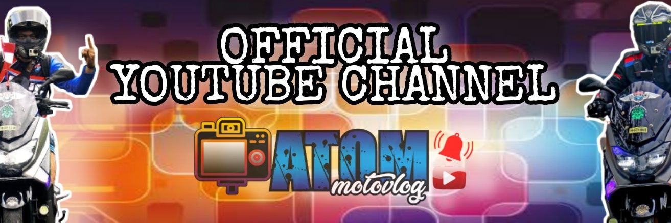 TomyNovrian's profile banner image