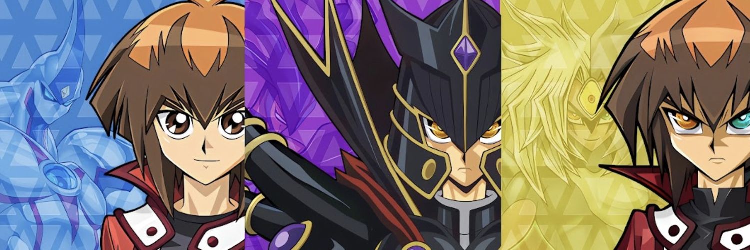 YochfiveV's profile banner image