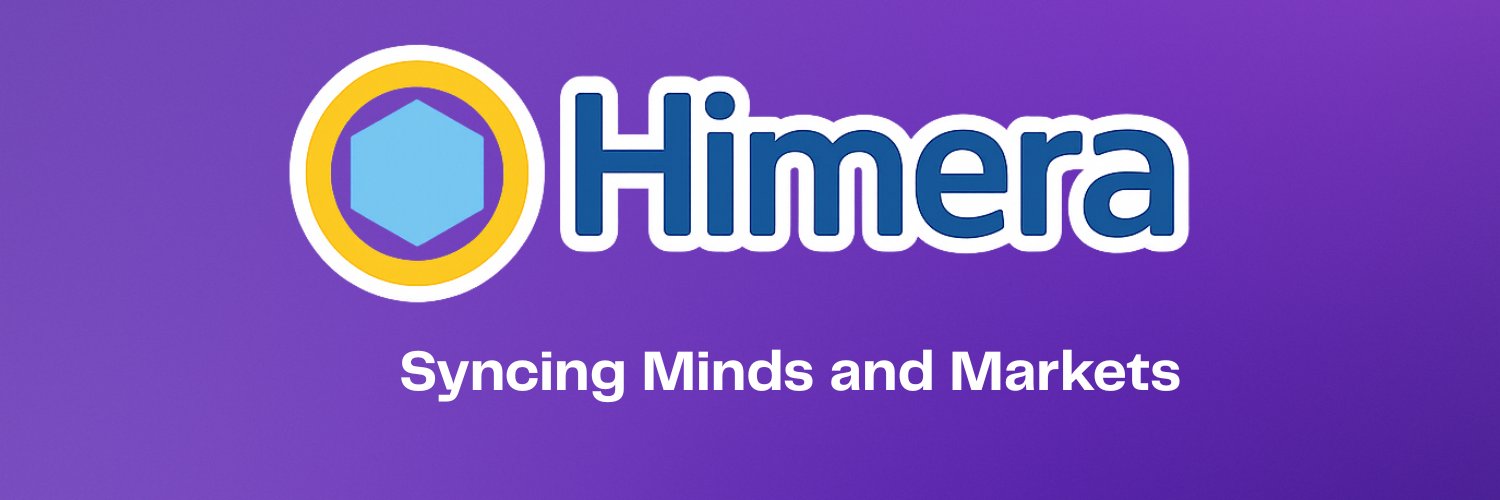 Himera's banner