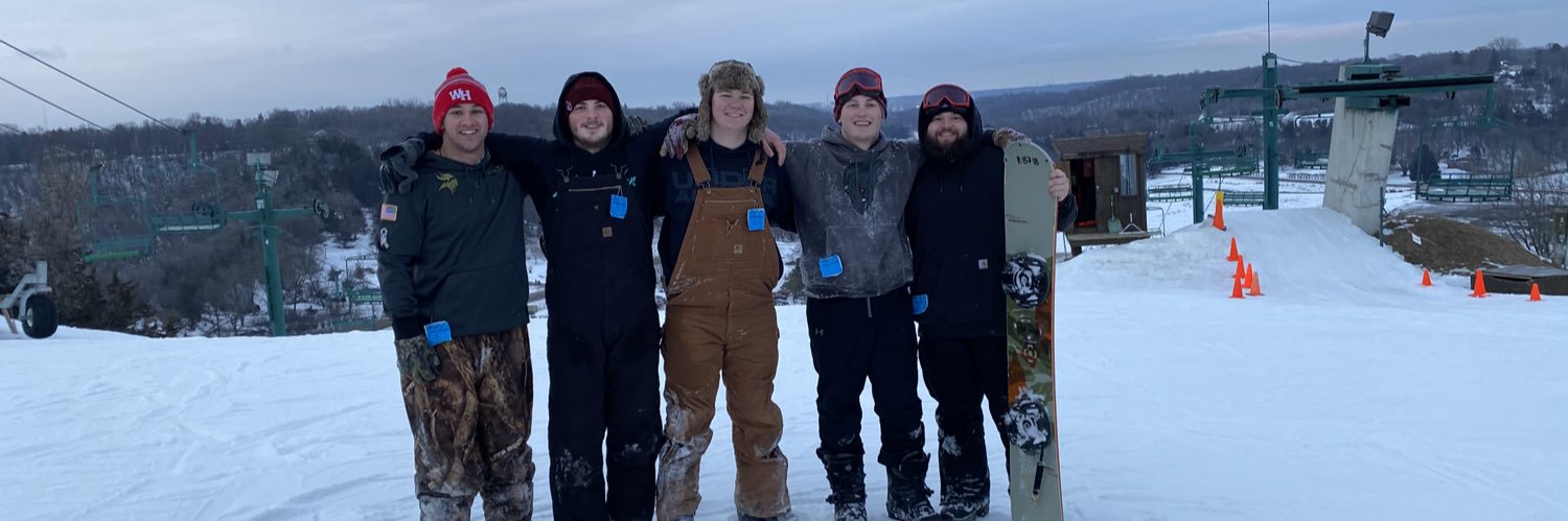 nhunt61's profile banner image