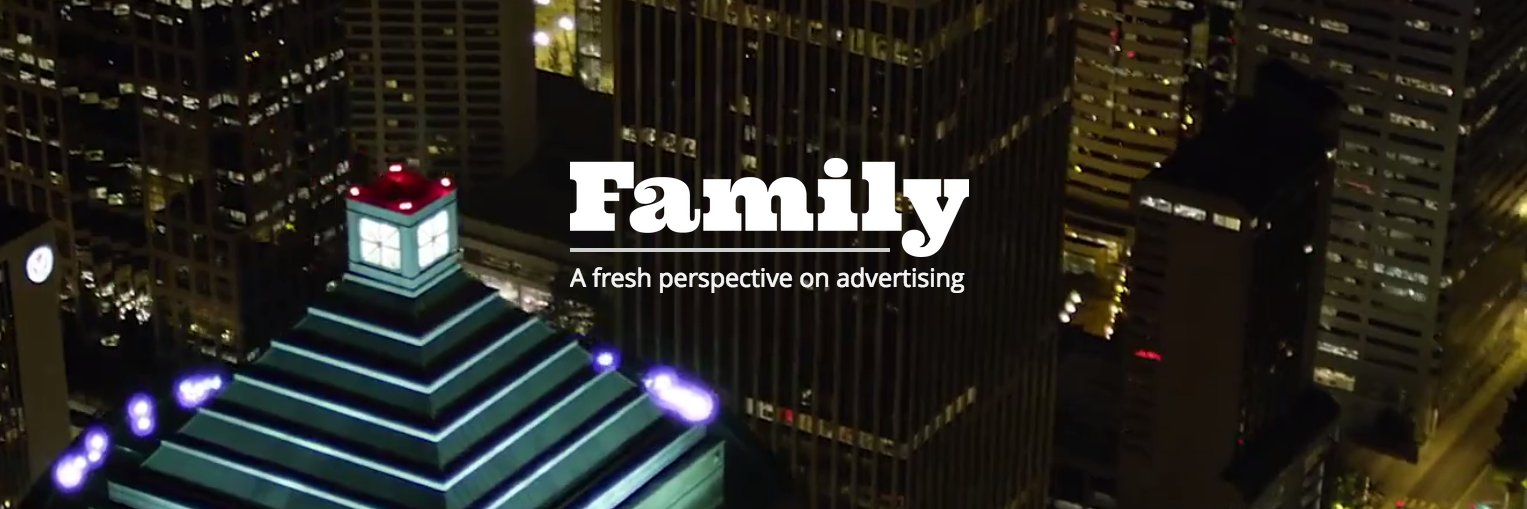 FamilySeattle's profile banner image