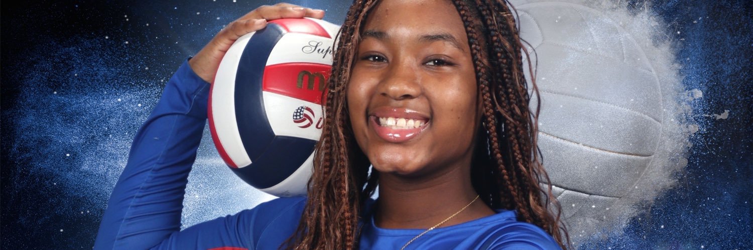 Aniyah Fayne banner