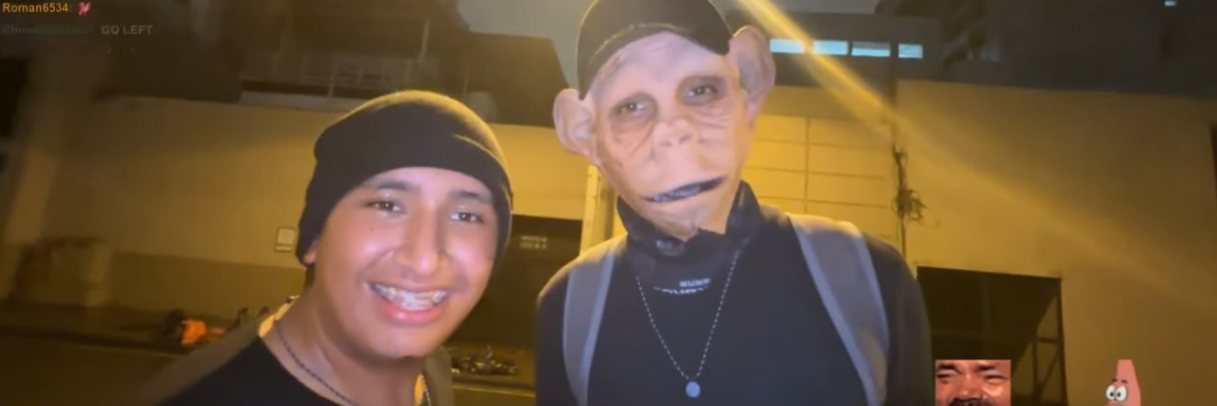 chimposito's profile banner image