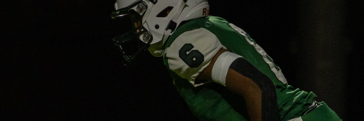 Kelton “K9” Rogers banner
