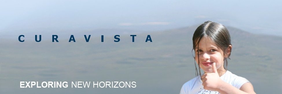 curavista's profile banner image