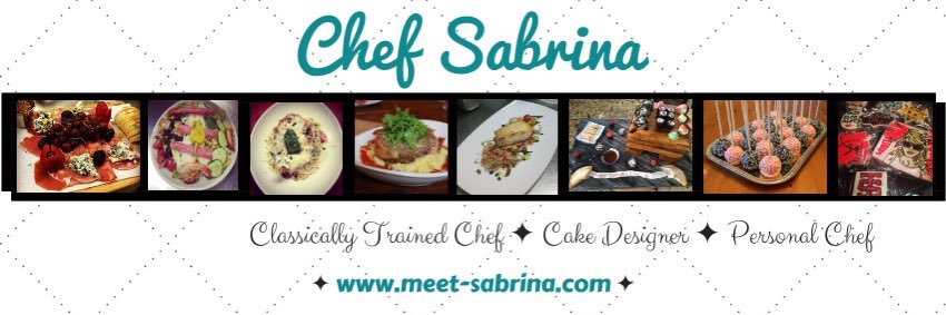 Chef_Sabrina's profile banner image
