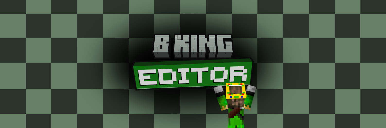 BKingEditor's profile banner image
