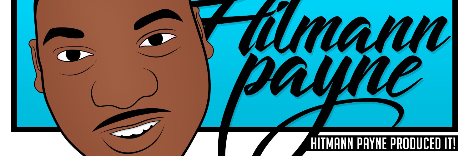 Hitmann_Payne's profile banner image
