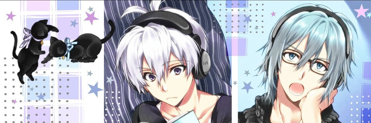 れん 🍮 banner