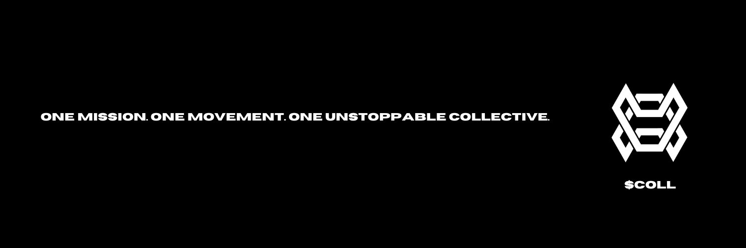 Collective Coin banner
