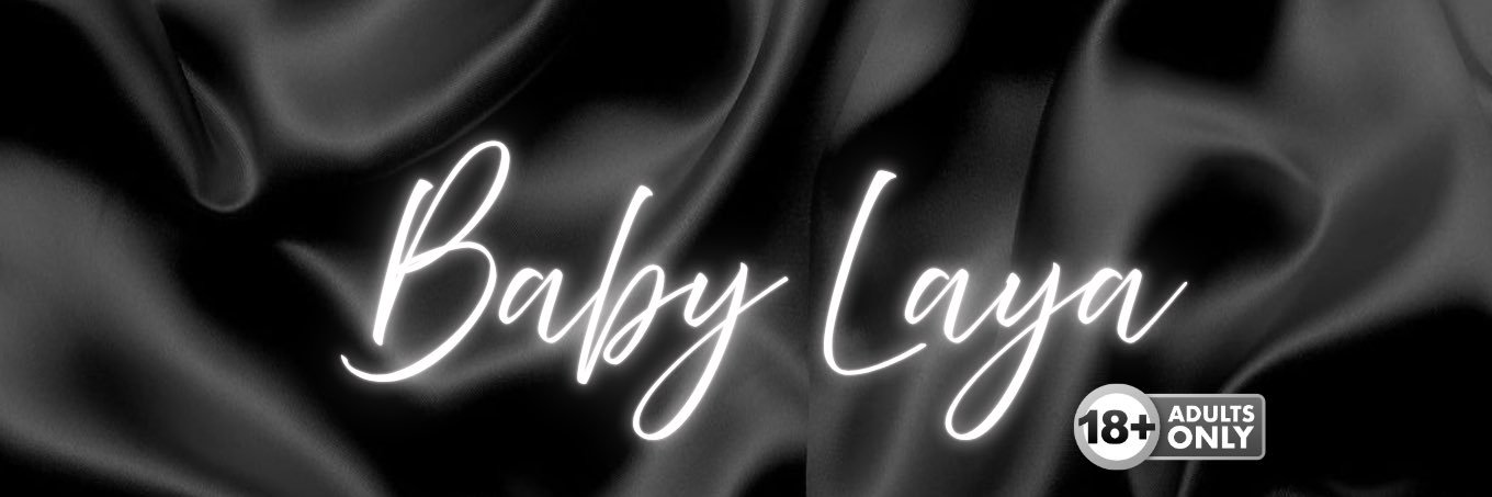 Baby_Layaa's profile banner image