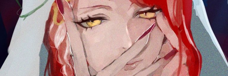 ramyonun's profile banner image