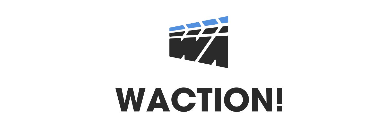 WACTION!'s banner