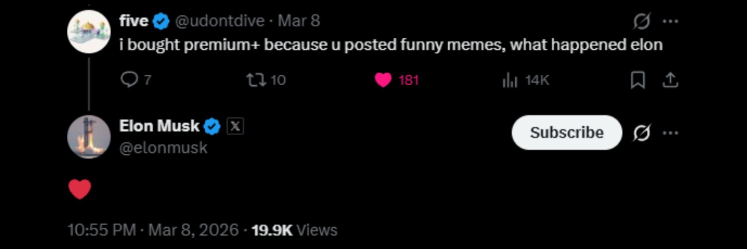 dontdive5's profile banner image