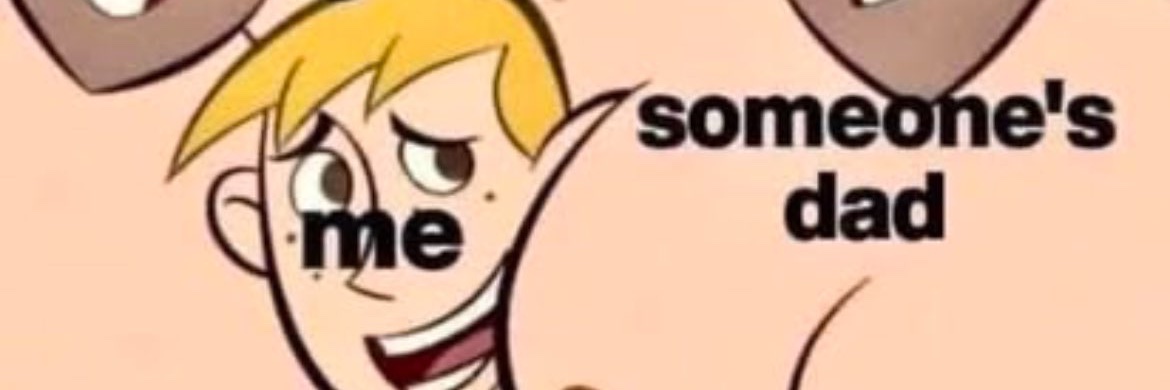 Goon banner