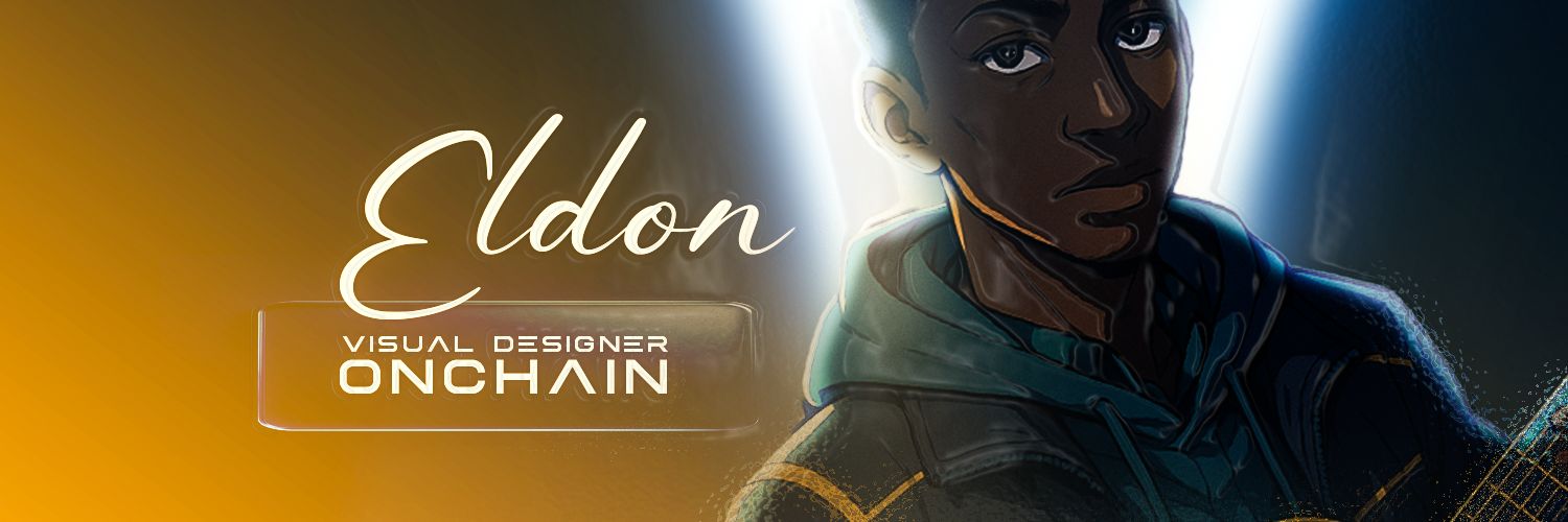 EldonGreatman's profile banner image