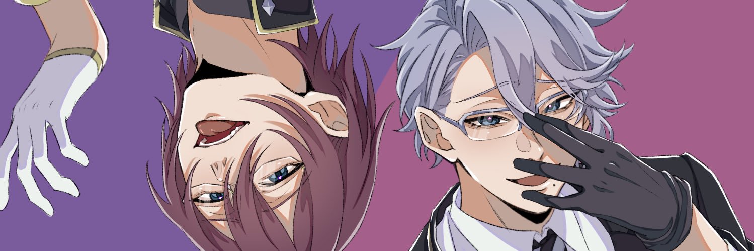くぅ タグお迎え中's banner
