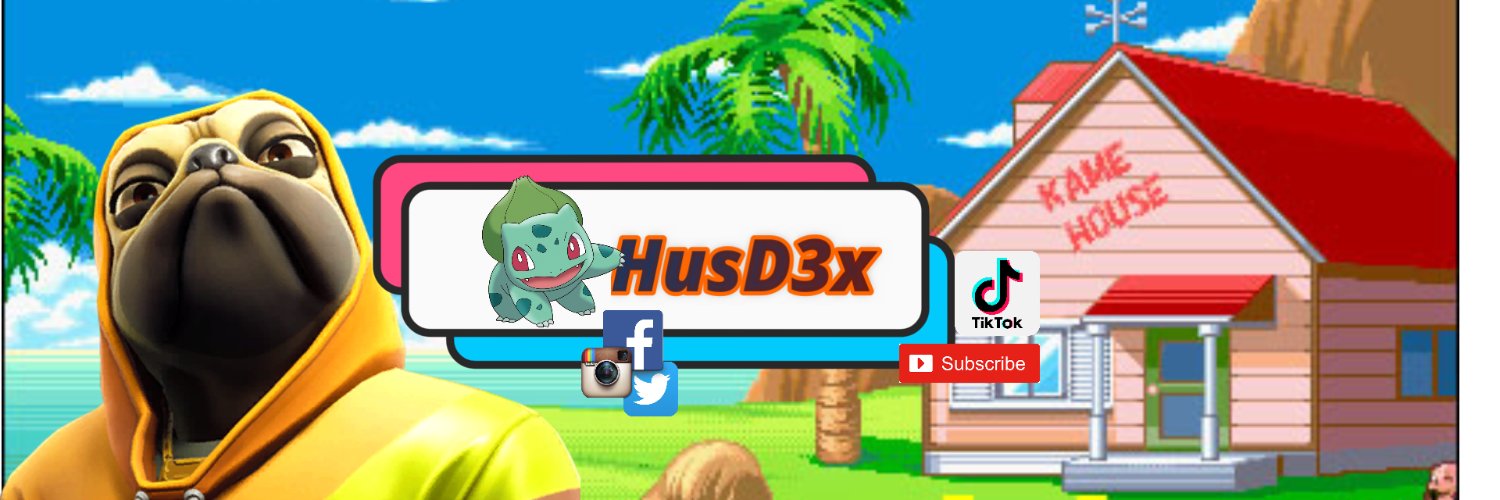 andrehuss's profile banner image