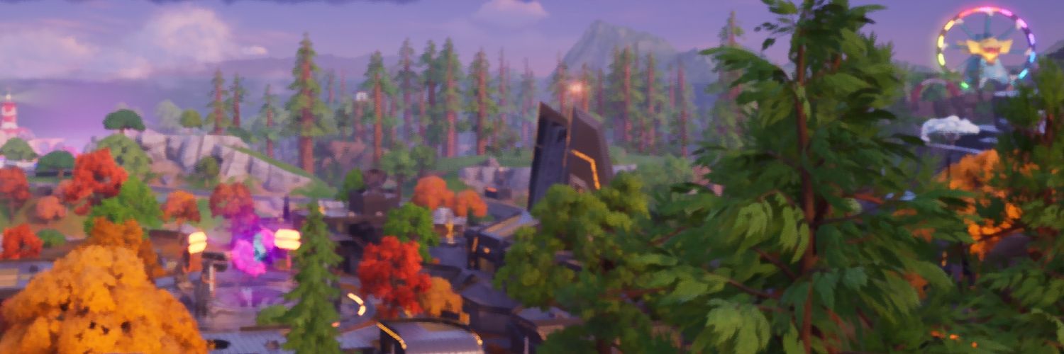 HexbringerLexa's profile banner image