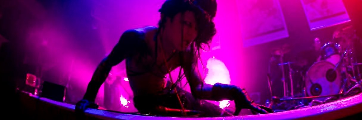 kisouroboros's profile banner image