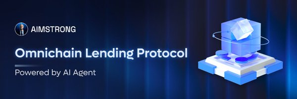 AImstrong_ai Profile Banner