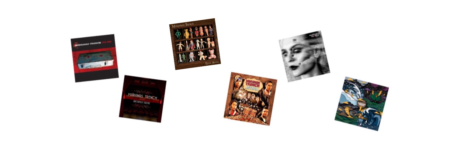 mtrenchdaily's profile banner image