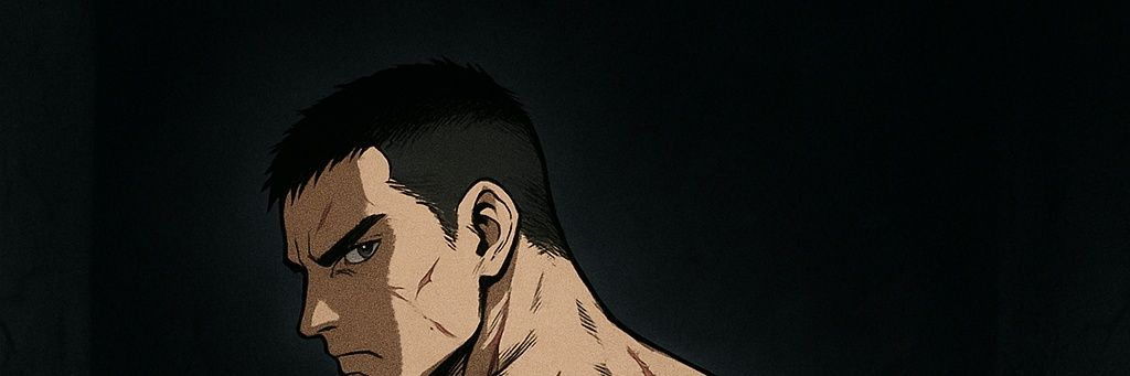 Jin sakai unsiger Zacarias banner