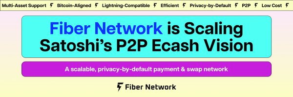 FiberDevs Profile Banner