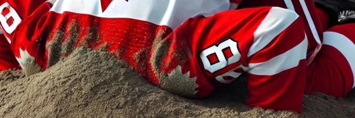 CanuckAwake's profile banner image