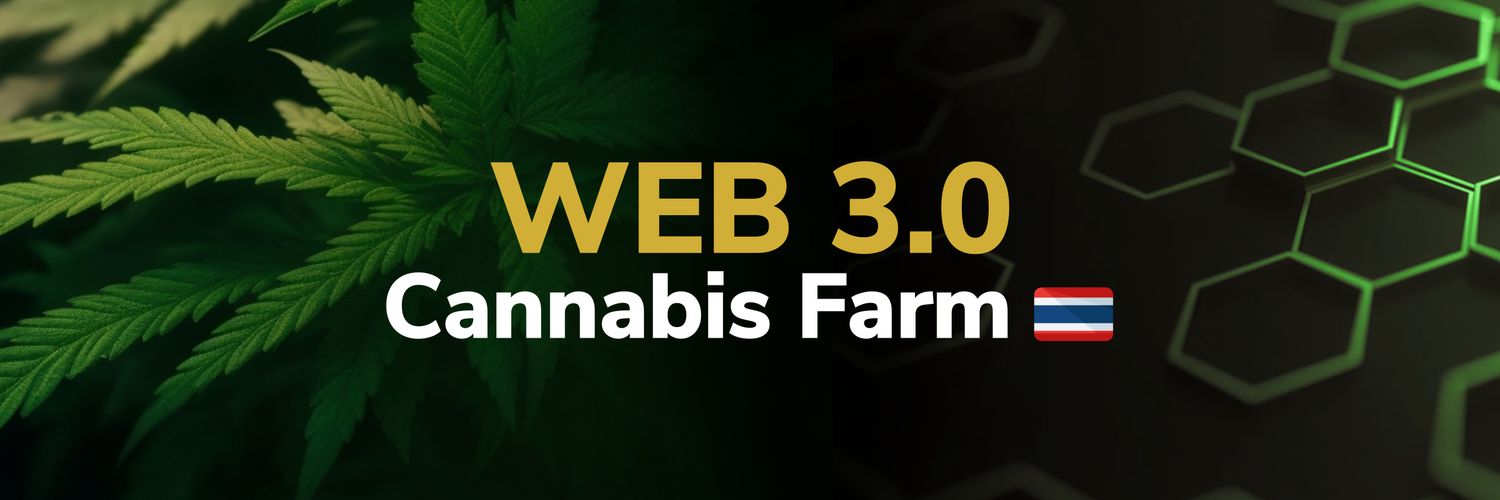 Green Grow Paradise banner