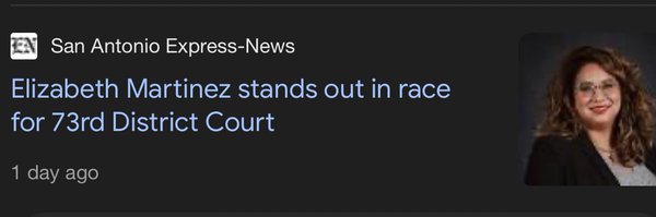 ChooseElizabeth Profile Banner