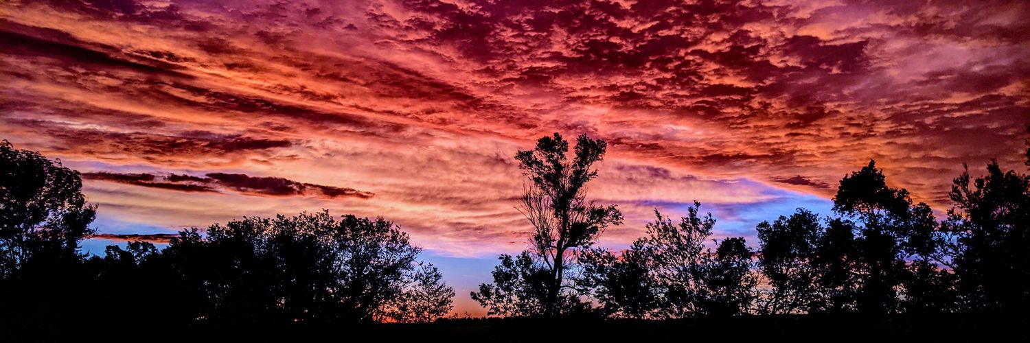 HuskerHuff's profile banner image