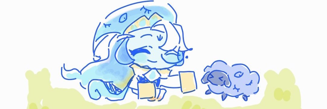 쓔's banner