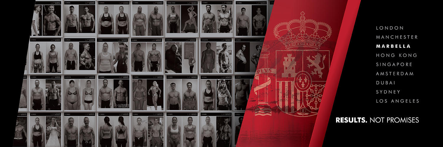 UPMarbella's profile banner image
