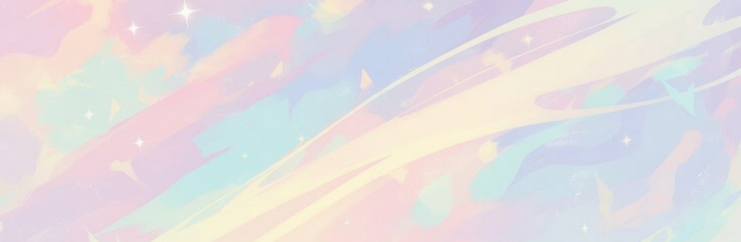 asteriasols's profile banner image