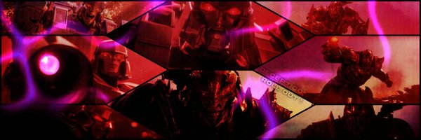 xXMegatronvsXx Profile Banner