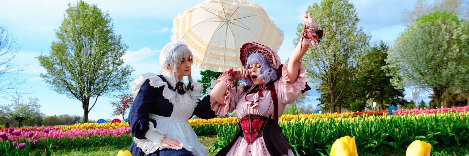 Lauren ! 🌟 banner