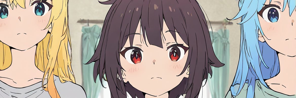 俺に刺され！StrikeU banner